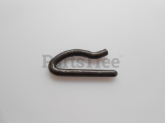 06714500 - Clip Pin Spring