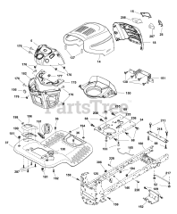 St1942 snapper parts 2025