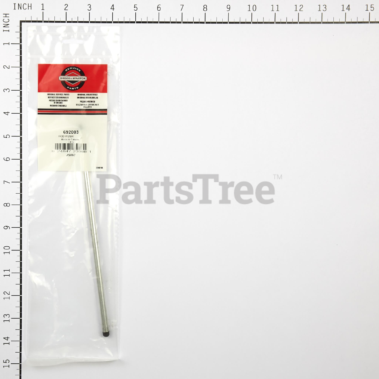BRP 692003 - Product Images (Slide 5 of 6)