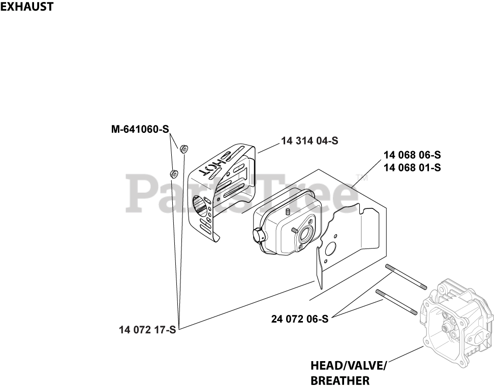 Kohler XT1490011 Kohler Courage XT6 Series Engine, Basic Version