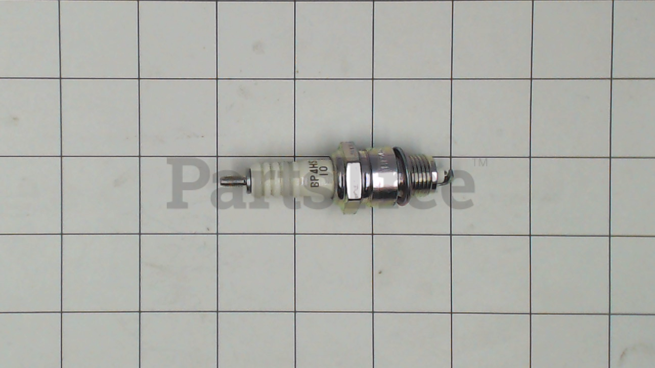 NGK BP4HS - SPARK PLUG (Slide 1 of 4)