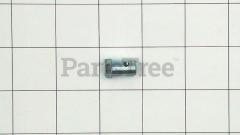 58042200 - Cable Clamp Pin