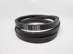 106-4498 - Belt