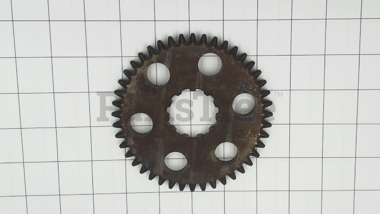 CUB 717-1585 - GEAR SPUR 44T (Slide 1 of 1)