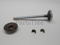 BS-697576 - Exhaust Valve