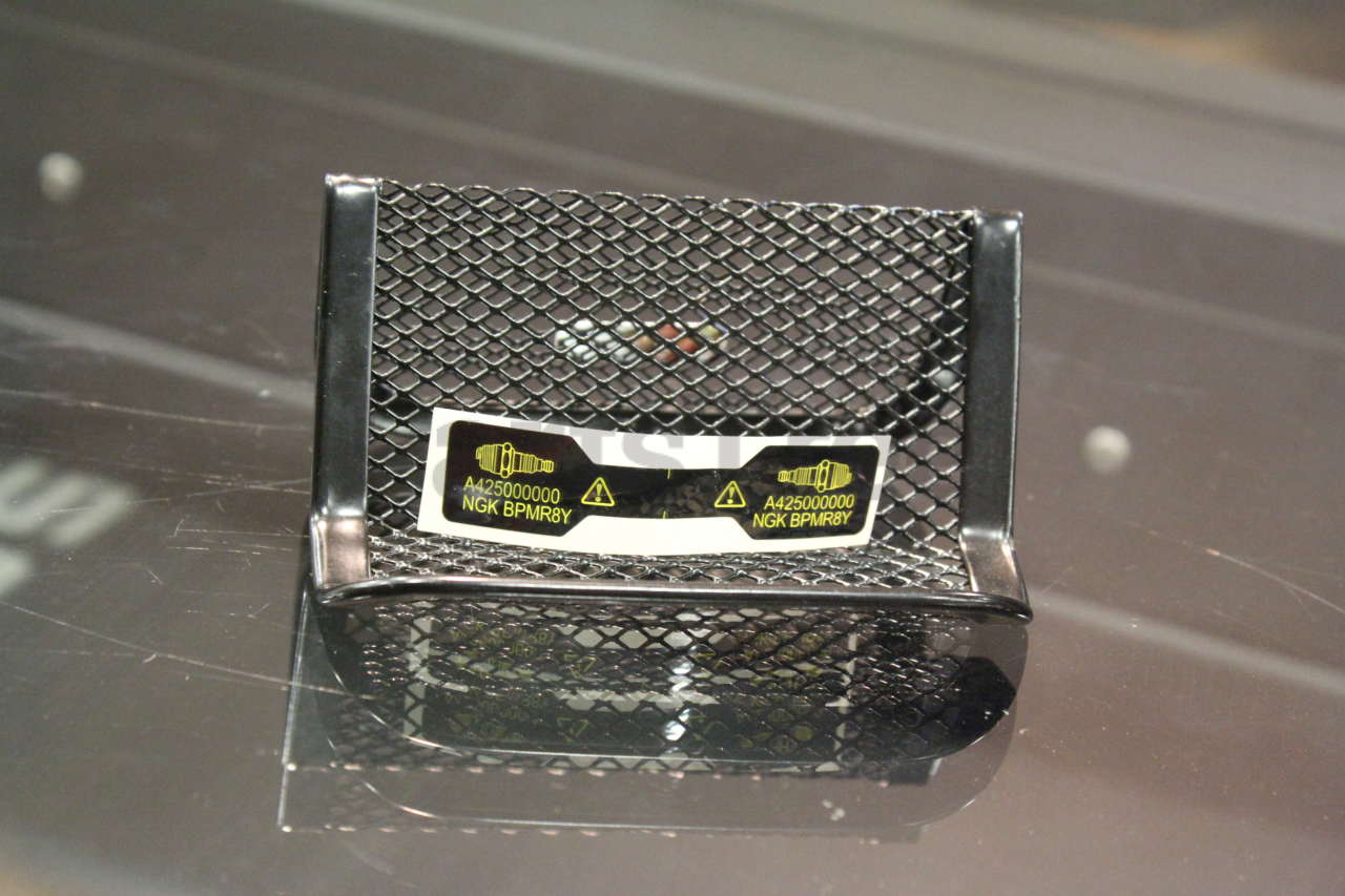 ECH X532000720 - ECH X532000720 (Slide 2 of 2)