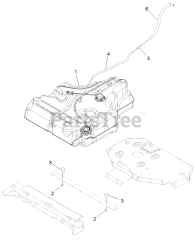 LZS801GKA724A1 - Exmark 72