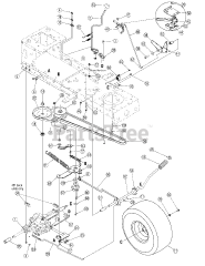 13am762f765 parts 2025