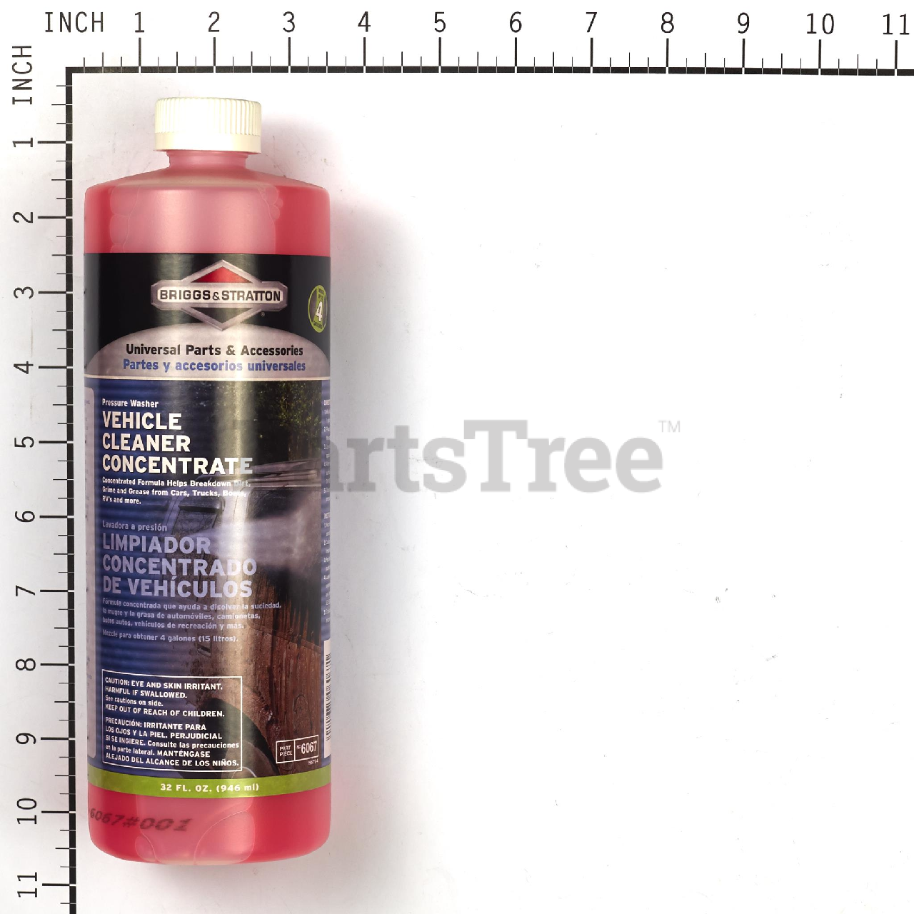 BRP 6067 - Product Images (Slide 2 of 3)