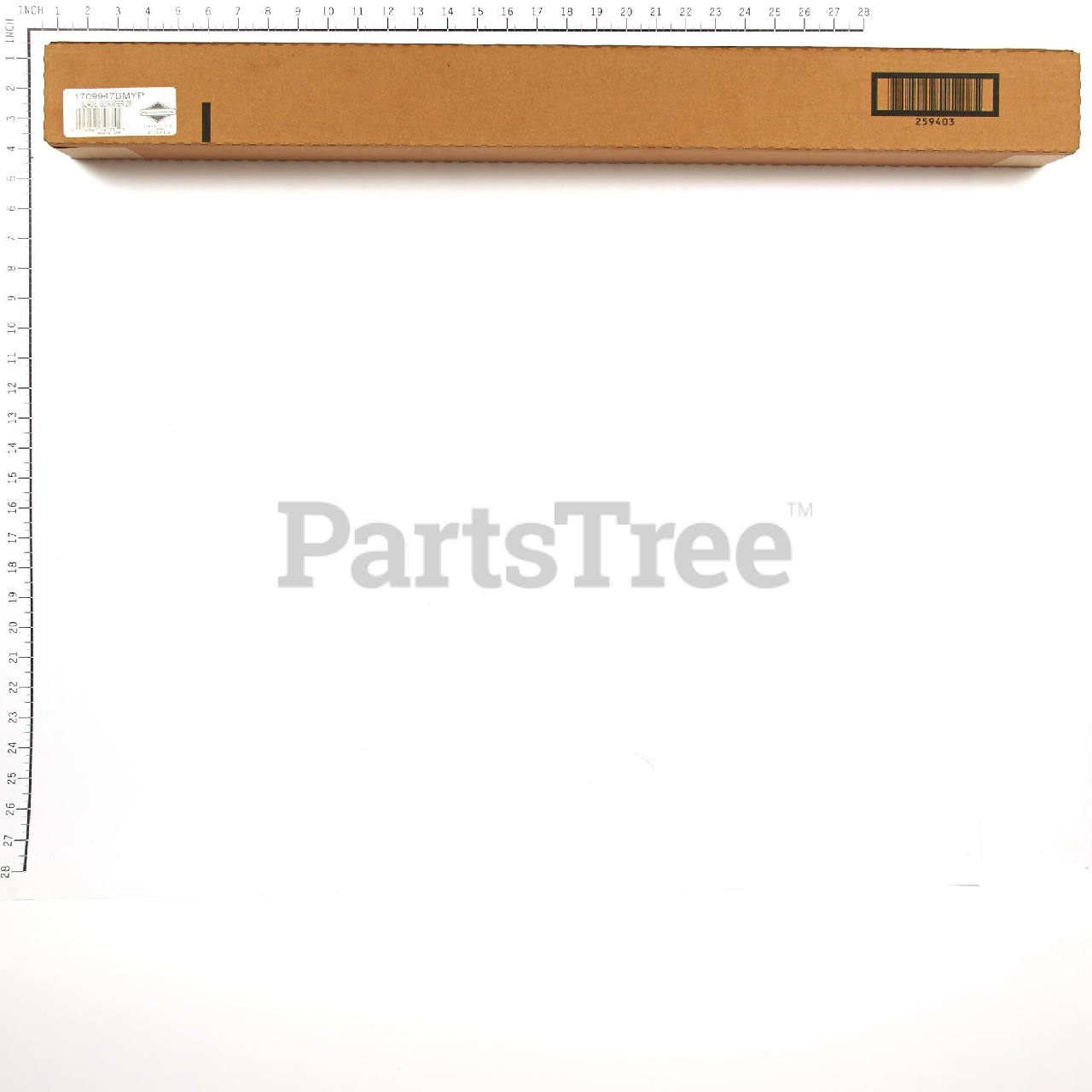 BRP 1709947BMYP - Product Images (Slide 2 of 3)