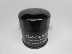 ME-122-0737-02 - Oil Filter