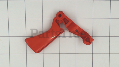 C453000482 - Throttle Lever