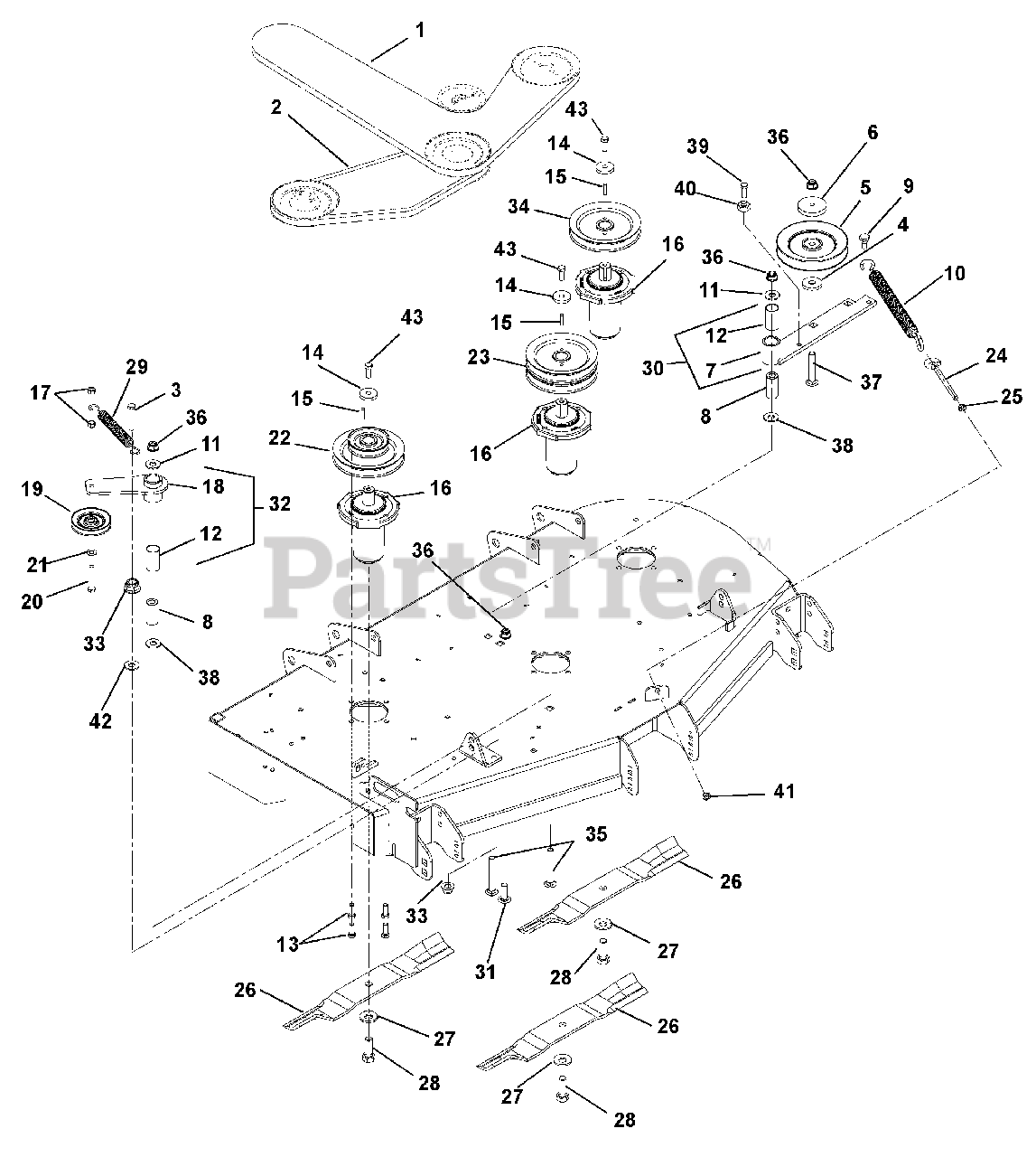 Husqvarna sales l221a manual