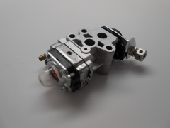 528075501 - Carburetor Assembly, WAY-125