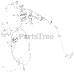 STS730AKC52400 - Exmark 52