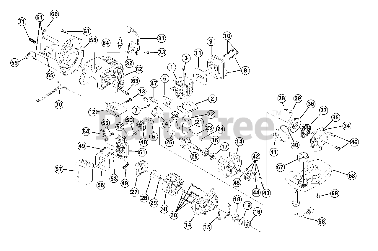 Ryobi 2079r cheap