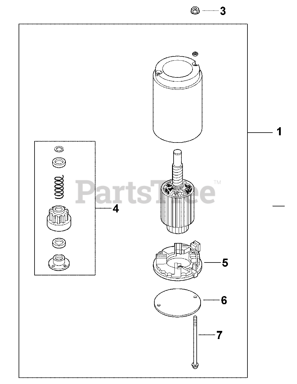 Cub Cadet Ltx 1045  13rx91at056