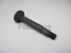 938-04291 - Spindle Shaft, 4.44" Lg