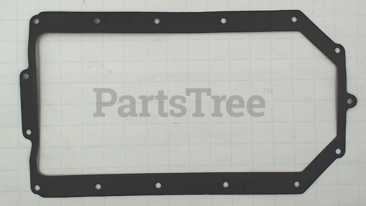 CUB 721-0468 - GASKET MAIN (Slide 2 of 2)