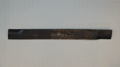 09097100 - Mower Blade, 24.50" for 72" Deck