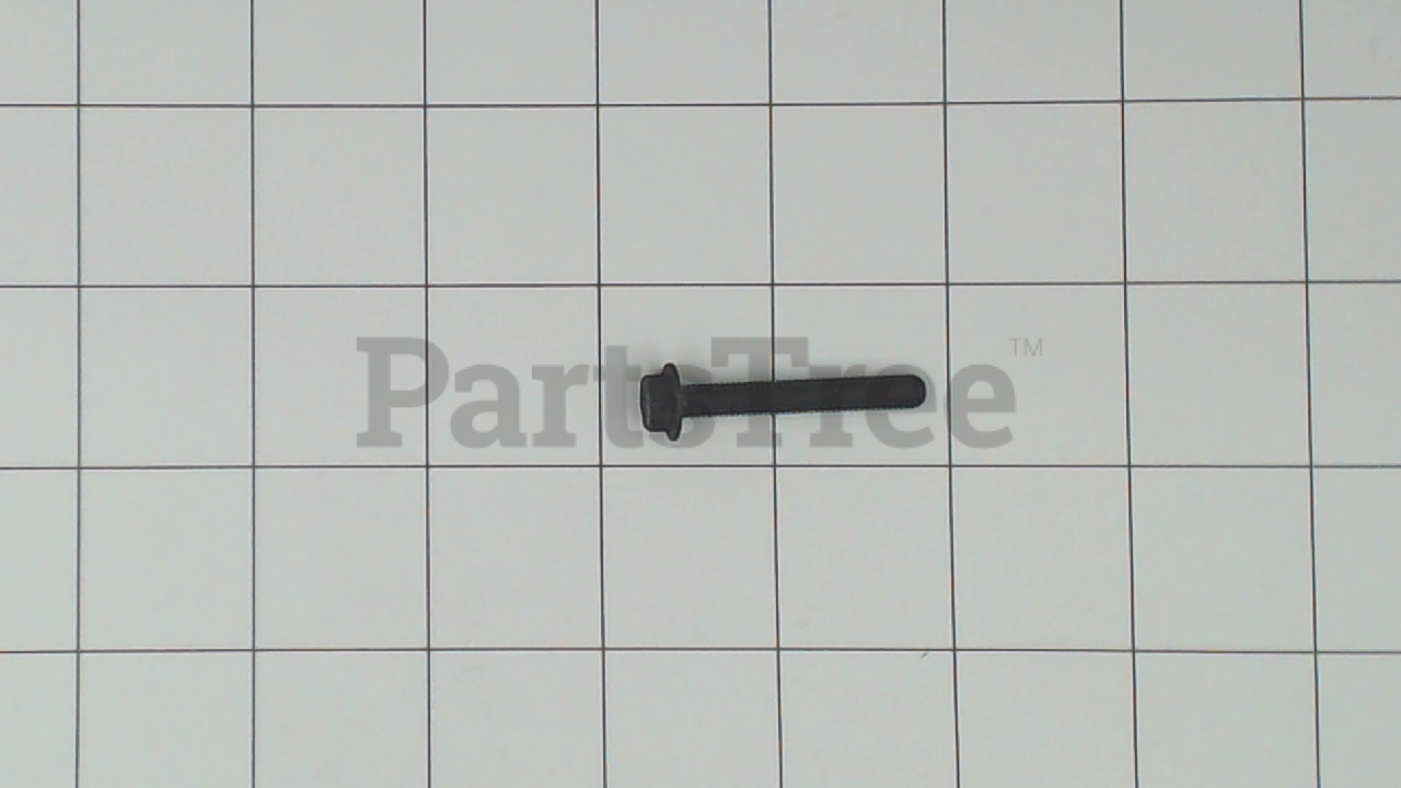 PTN 503200006 - SCREW M5X35 (Slide 1 of 1)