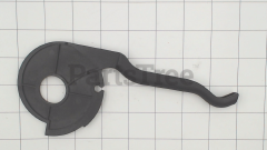 04535400 - Drive Control Handle