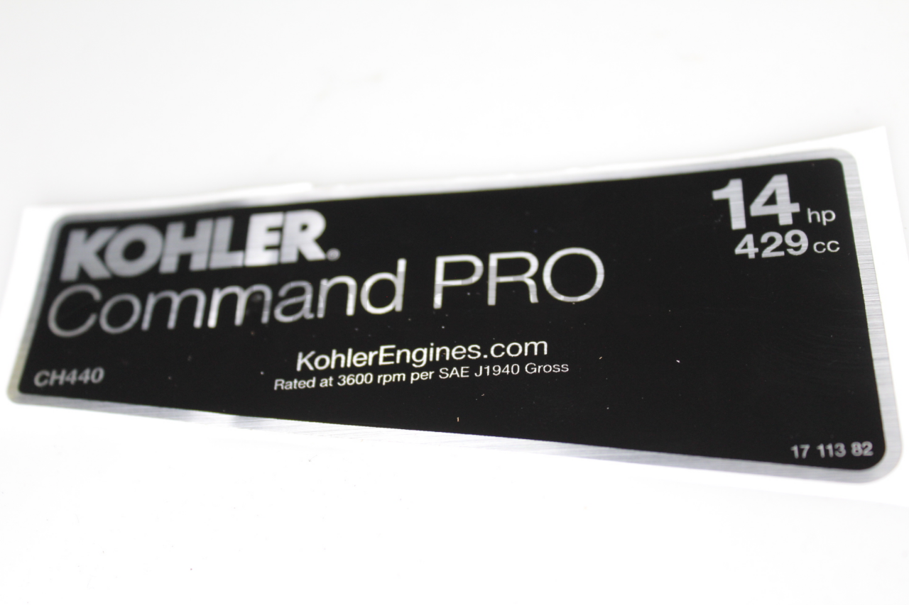 KOH 17-113-82-S - KOH 1711382S (Slide 1 of 1)