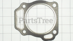 0J39340116 - Cylinder Gasket