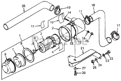 Cub Cadet 2182 141 741 100 Cub Cadet Garden Tractor Sn 816536 821059 Parts Lookup With Diagrams Partstree