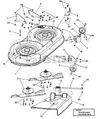 Snapper 1438h parts online