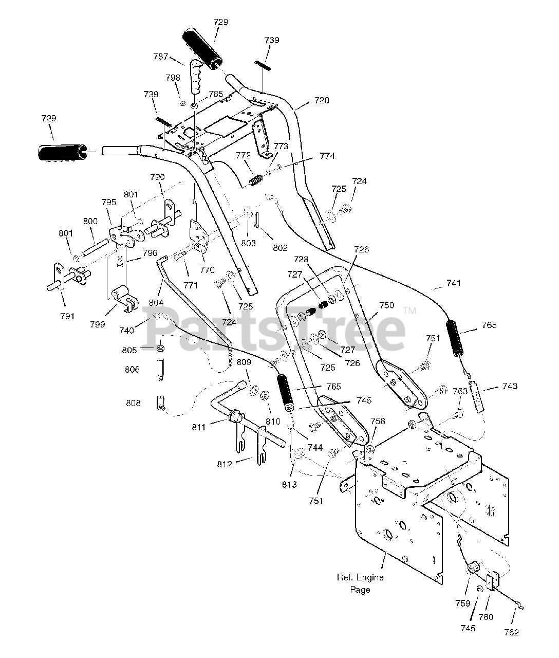 Craftsman 950.527510 (1695385) Craftsman 27 Craftsman 950.527510 (1695385) Craftsman 27