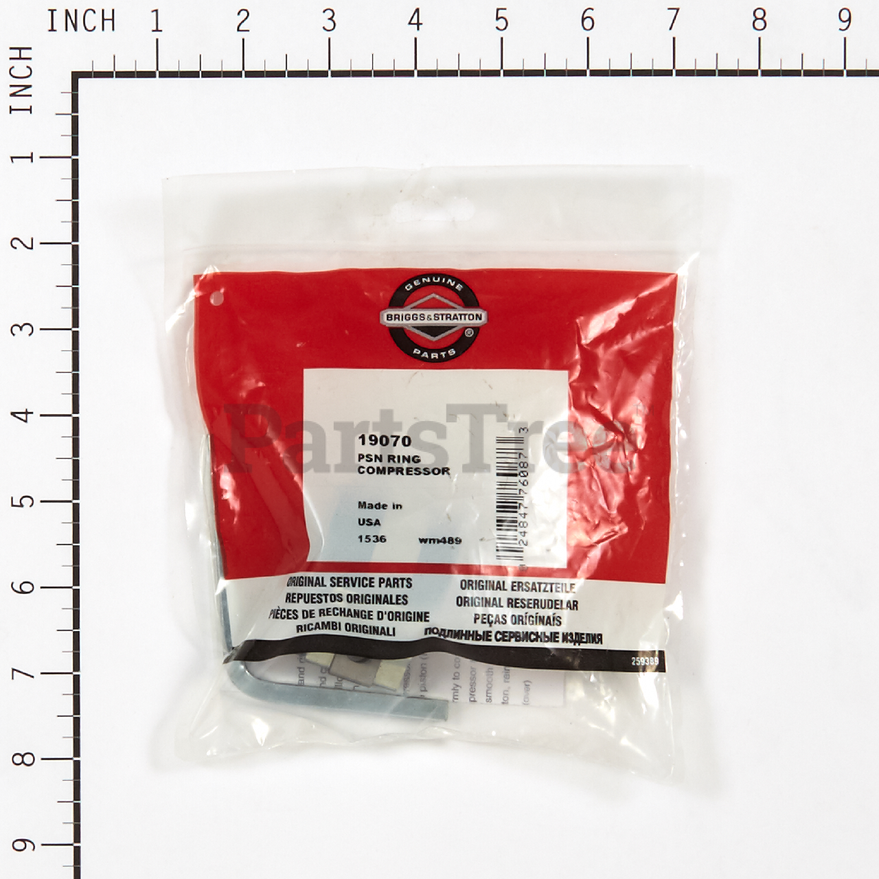 BRP 19070 - Product Images (Slide 2 of 5)