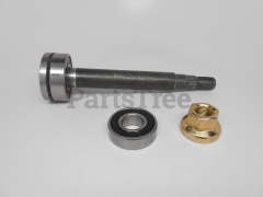 532137646 - Mandrel Kit with Nut