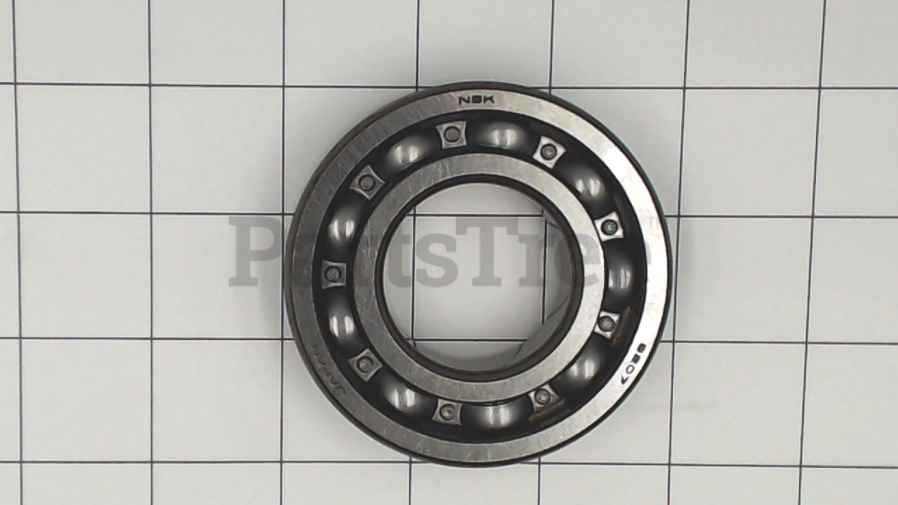 RBA 060-03500-10 - BALL BEARING (Slide 2 of 3)