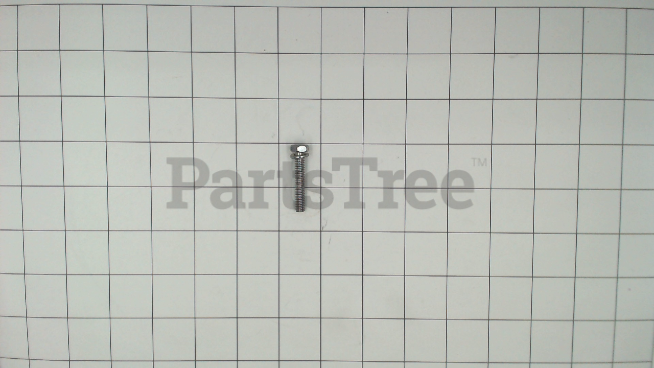 KAW 92151-2112 - BOLT,5X35 (Slide 3 of 3)