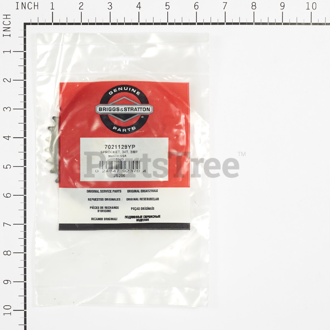 BRP 7021129YP - Product Images (Slide 5 of 6)