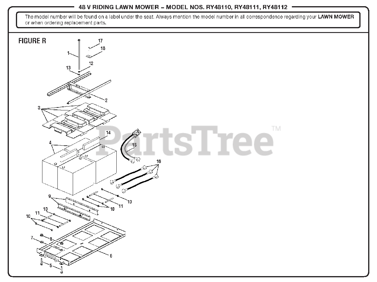 Ryobi ry48110 parts diagram cheap