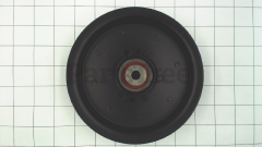 7034422SM - Flat Idler Pulley