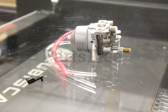 0L0614 - Carburetor, Cst 2Kw Overflow