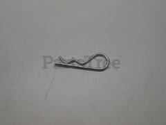 704039 - Hair Pin Clip