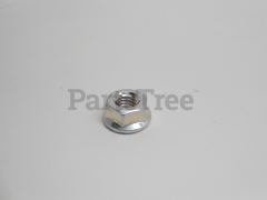 90051800006 - Flange Nut, 6