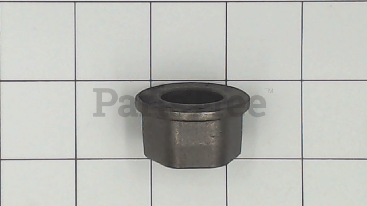 CUB 741-04499 - BEARING FLANGE HEX (Slide 2 of 3)