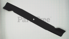 105-7784-03 - Mower Blade, 24.5" Hi-Flow