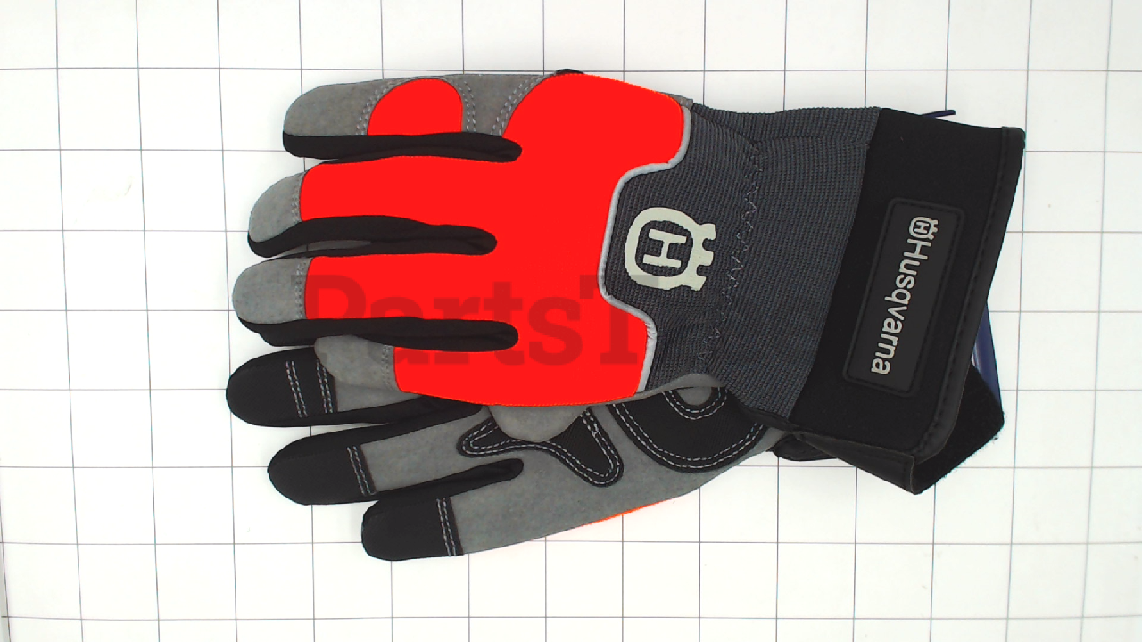 HUS 584955101 - XP PRO HUSQVARNA G (Slide 1 of 2)