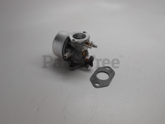 640097 - Carburetor