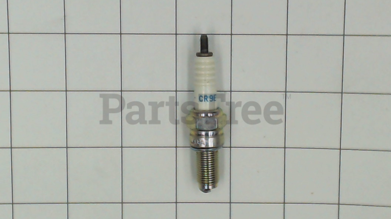 NGK CR9E - SPARK PLUG (Slide 2 of 2)