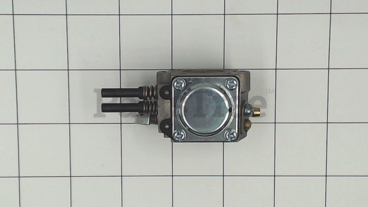 ECH 12300010130 - CARBURETOR WA 38 (Slide 4 of 5)