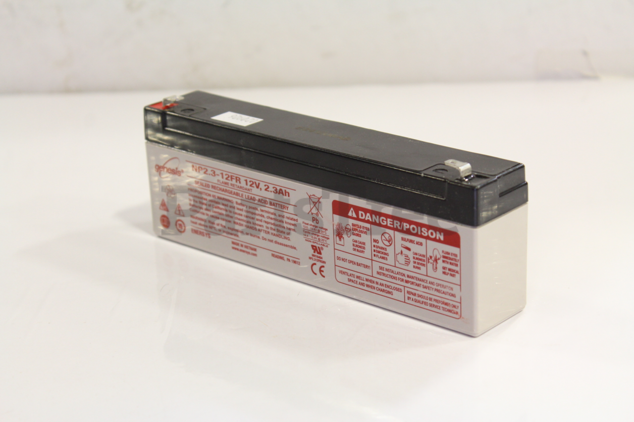 CUB 725P12367 - CUB 725P12367 (Slide 2 of 2)