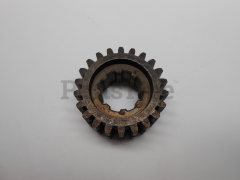 718-04381P - Clutch Collar, Sing