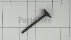 KM-12004-0733 - Intake Valve